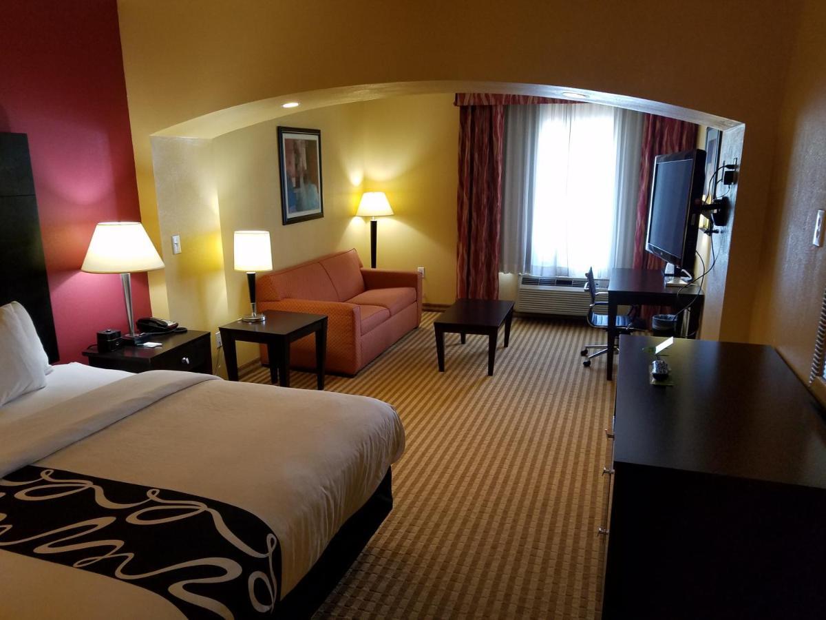 La Quinta By Wyndham Atlanta Union City Hotel Екстериор снимка