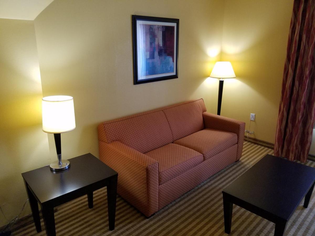 La Quinta By Wyndham Atlanta Union City Hotel Екстериор снимка