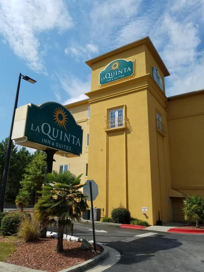 La Quinta By Wyndham Atlanta Union City Hotel Екстериор снимка